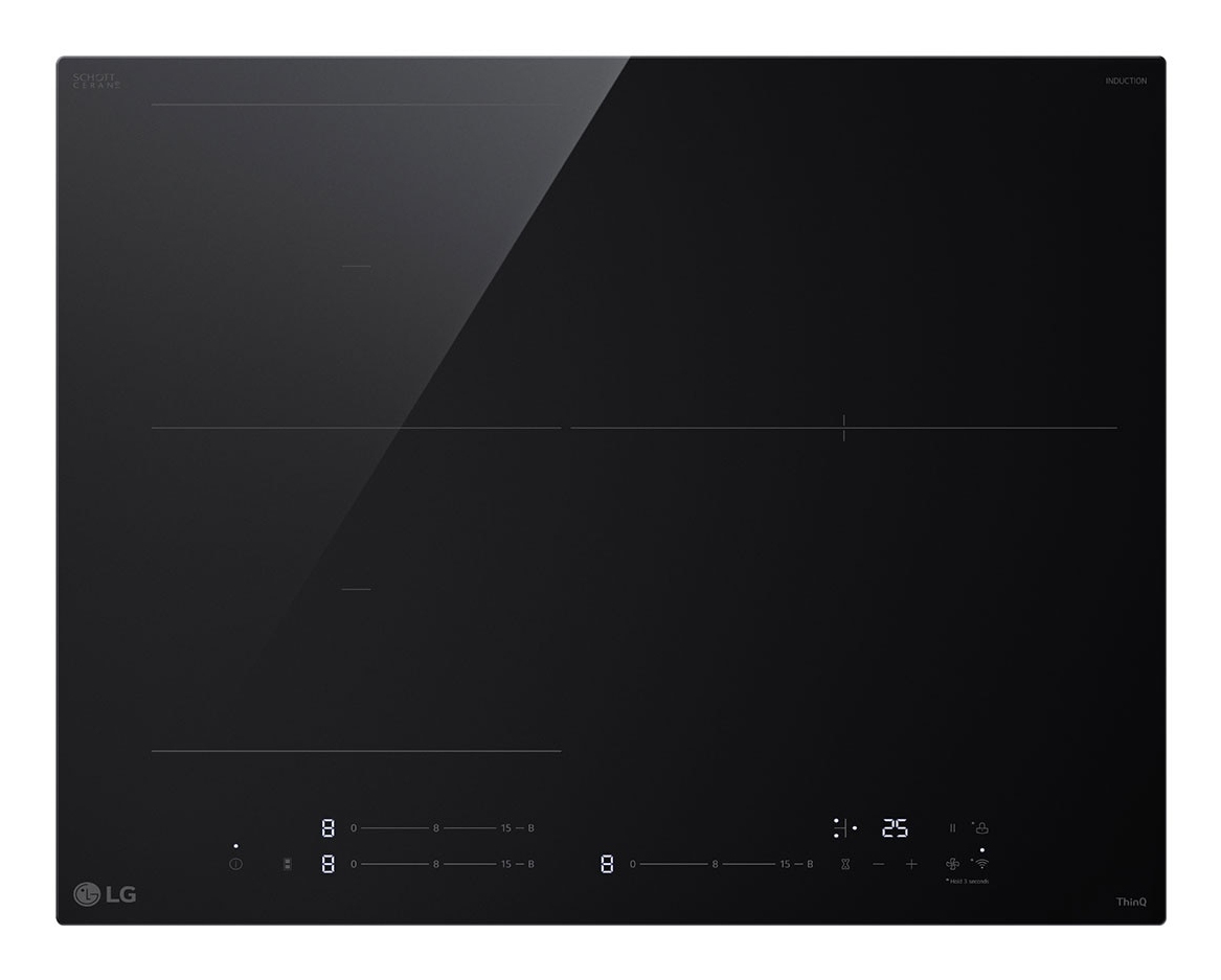 LG CI5Z2420BN — vue 1 sur 3