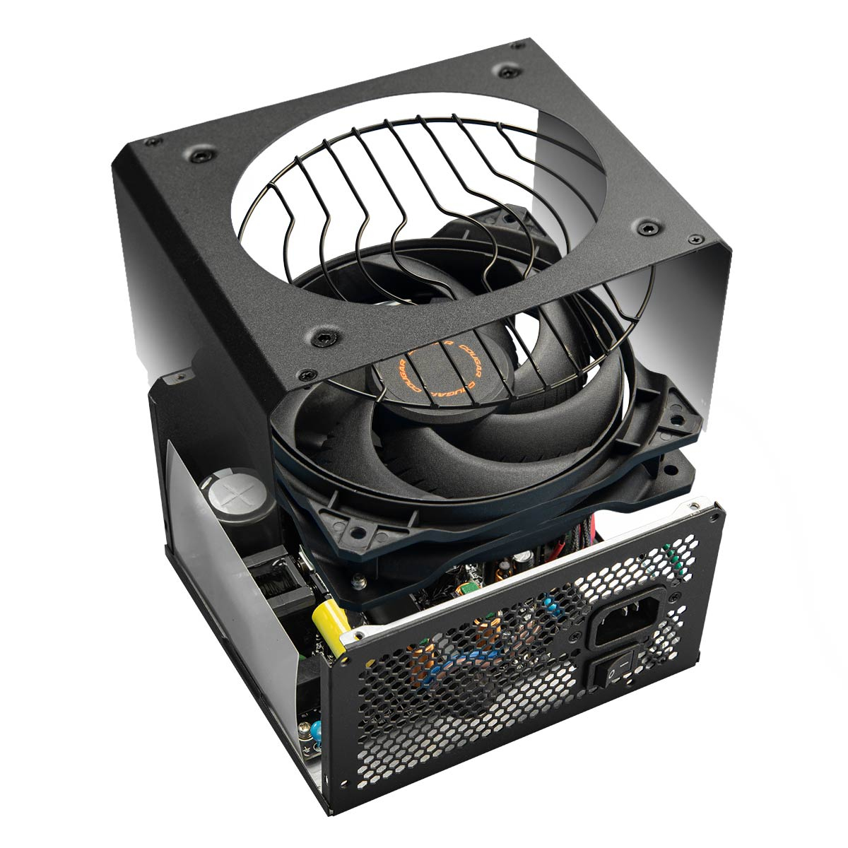 COUGAR Power Supply GST – image 7