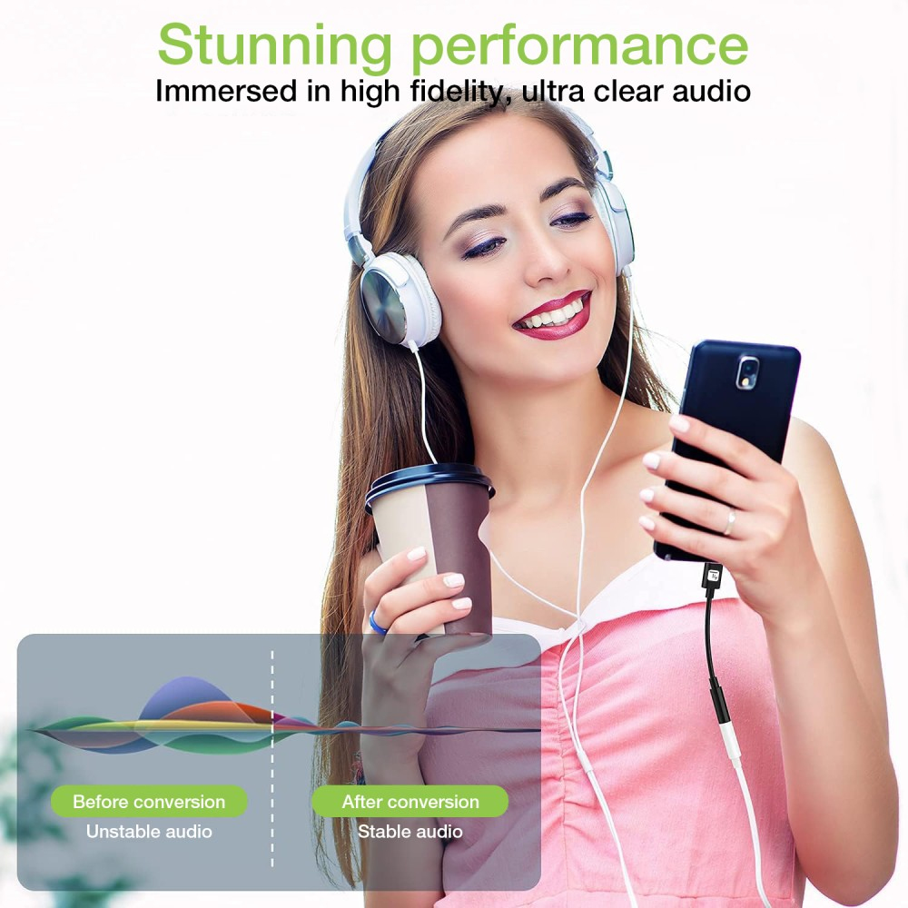 Techly ICOC USBC-DAC24J – image 9