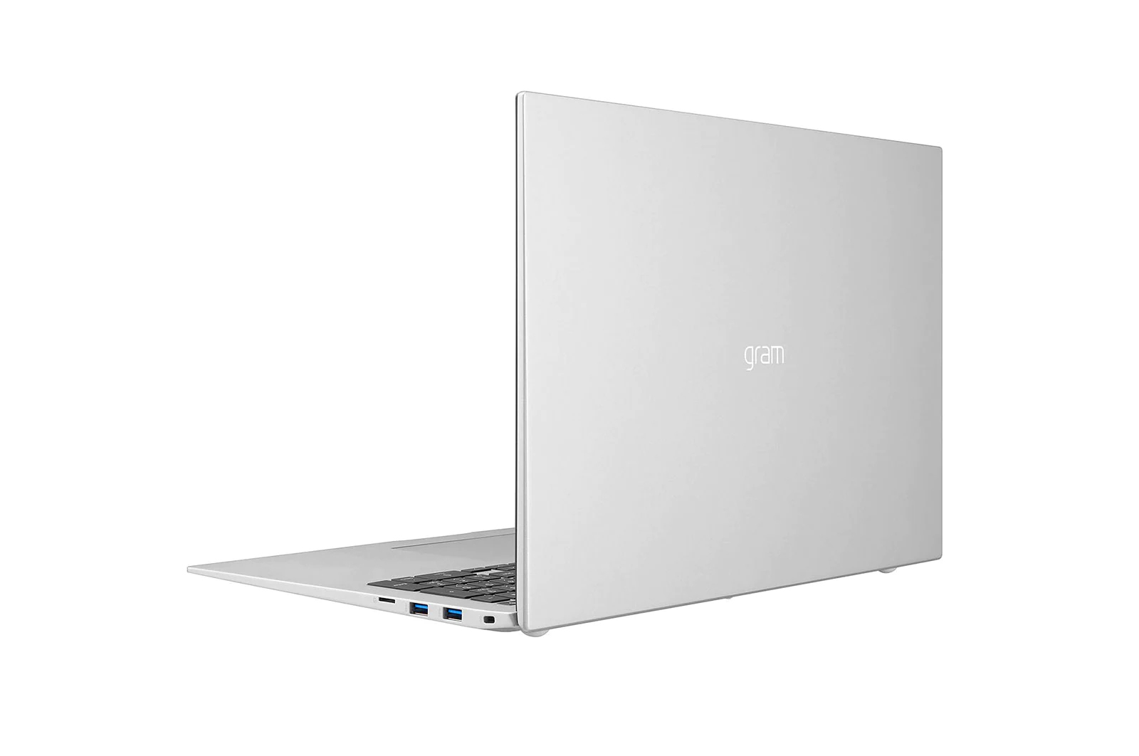 LG Gram 17Z90P-G.AA76Y ultrabook Intel® Core™ i7 – image 7