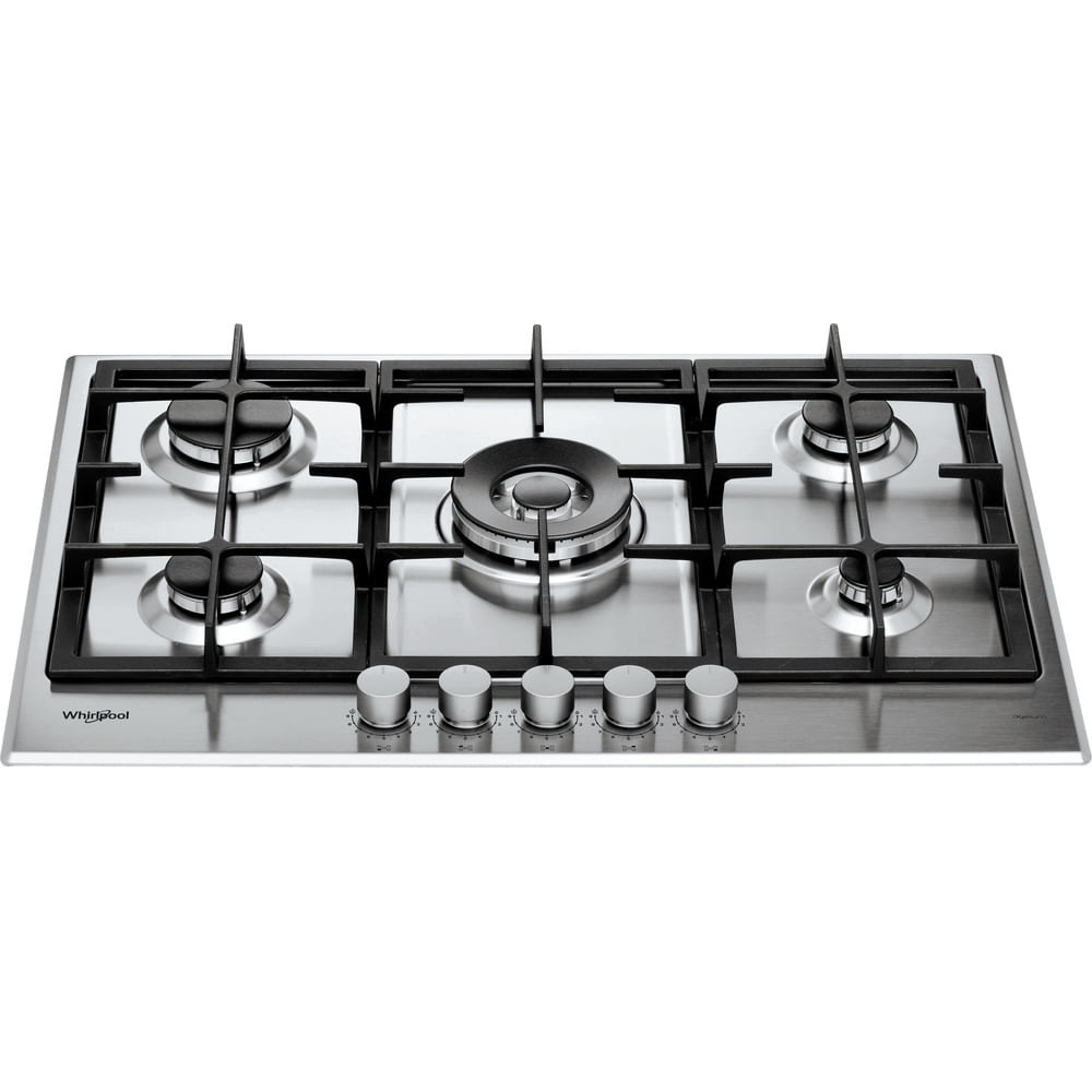 Whirlpool GMAL 7522/IXL — vue 1 sur 3