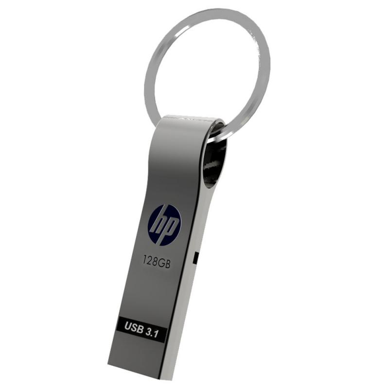 HP x785w USB flash drive – image 2