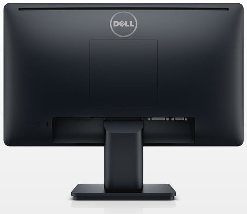 Dell E Series 1914H computer monitor – image 4