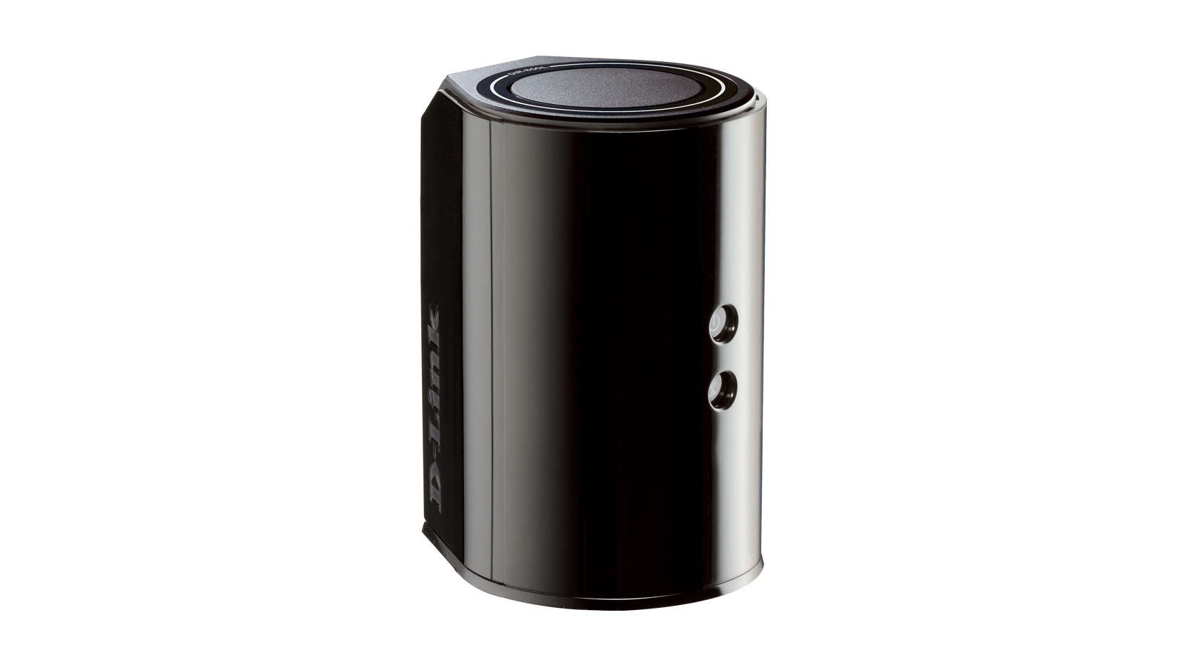 D-Link AC1200 wireless router Gigabit Ethernet Dual-band (2.4 GHz – image 2