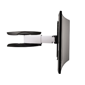 Hama FULLMOTION, XL, 65" – image 3