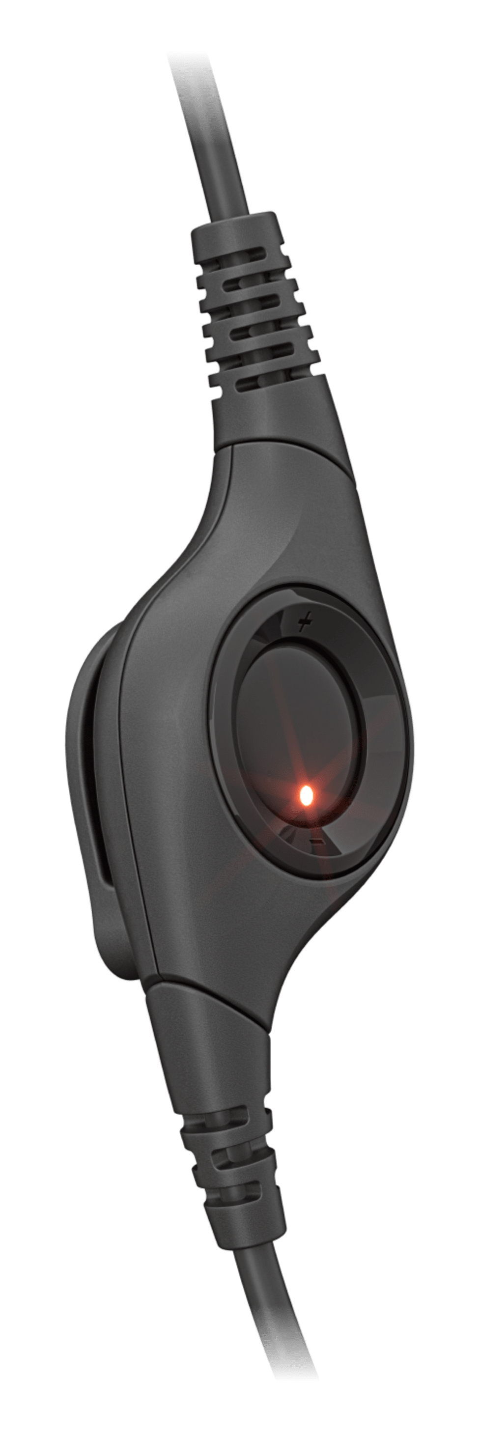 Logitech H390 USB-C Midnight Black Logitech