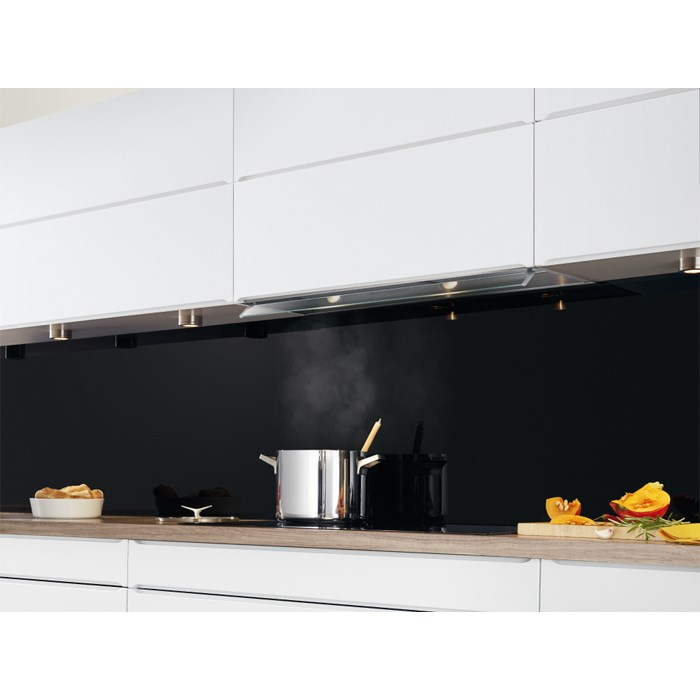 Electrolux CA6400I-X cooker hood Built-in Stainless steel 352 m³/h – image 2