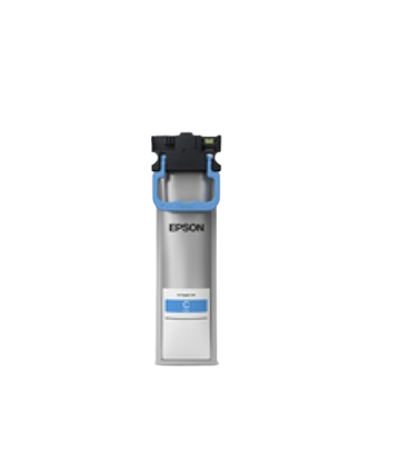 Bolsa de Tinta Epson T11A220-AL - Cian - T11A220-AL