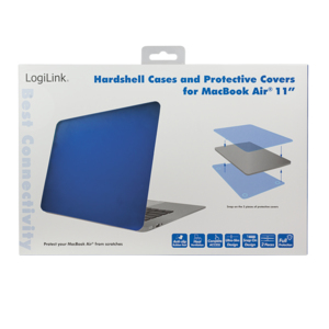 LogiLink MA11DB laptop case – image 4