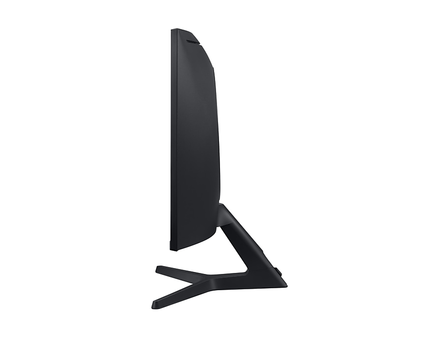 Samsung LC27RG50FQ computer monitor – image 3