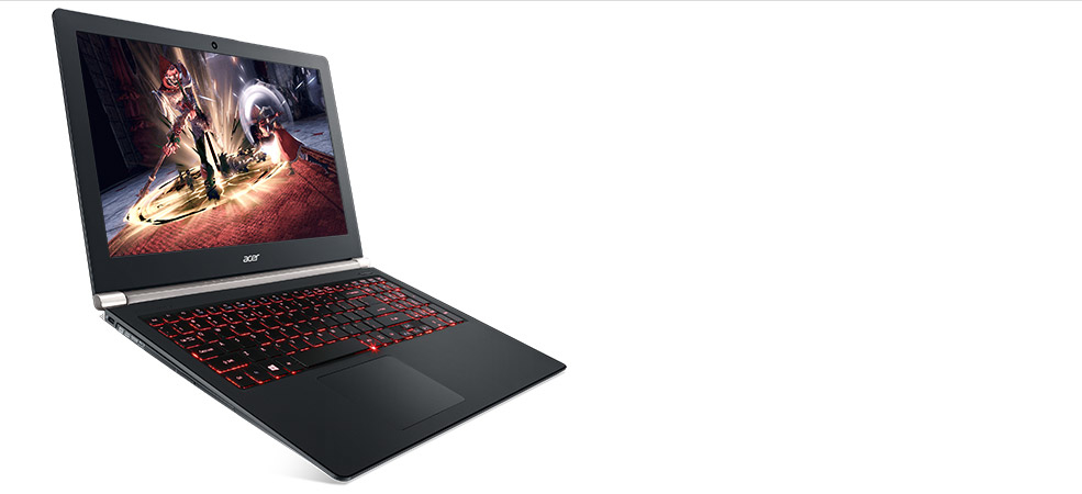 Acer Aspire V Nitro VN7-572G-70W4 Intel® Core™ i7 i7-6500U Laptop – image 5