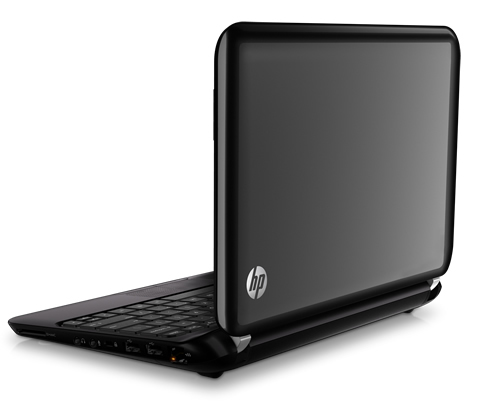 HP Mini 200-4200sa Intel Atom® N2600 Netbook – image 8