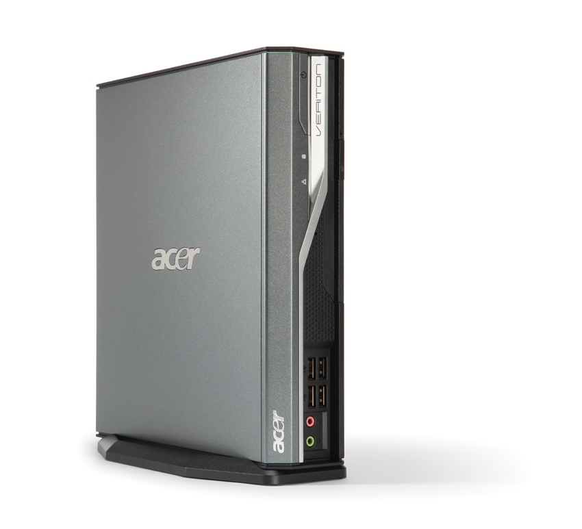Acer Veriton L6610G Intel® Core™ i3 i3-2100 – image 3