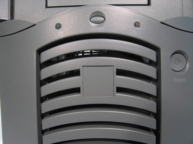 Chieftec DA-01B-D Full Tower Black – image 2