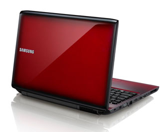 Samsung R R580-JS06 Intel® Core™ i5 i5-430M – image 3