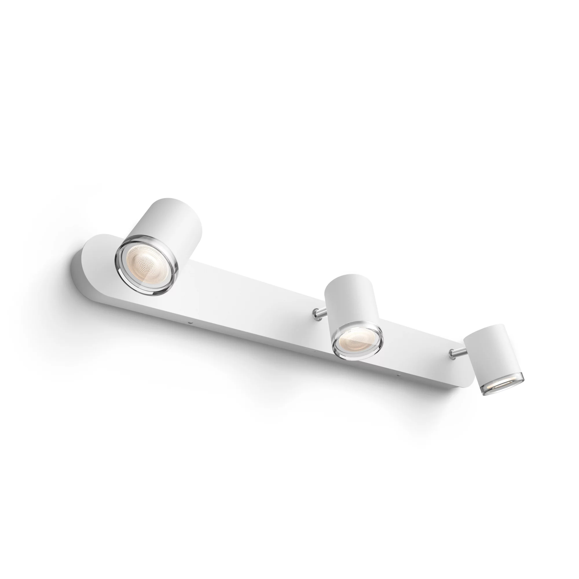 Philips by Signify Philips Hue White ambience Adore Bathroom spot light – image 5