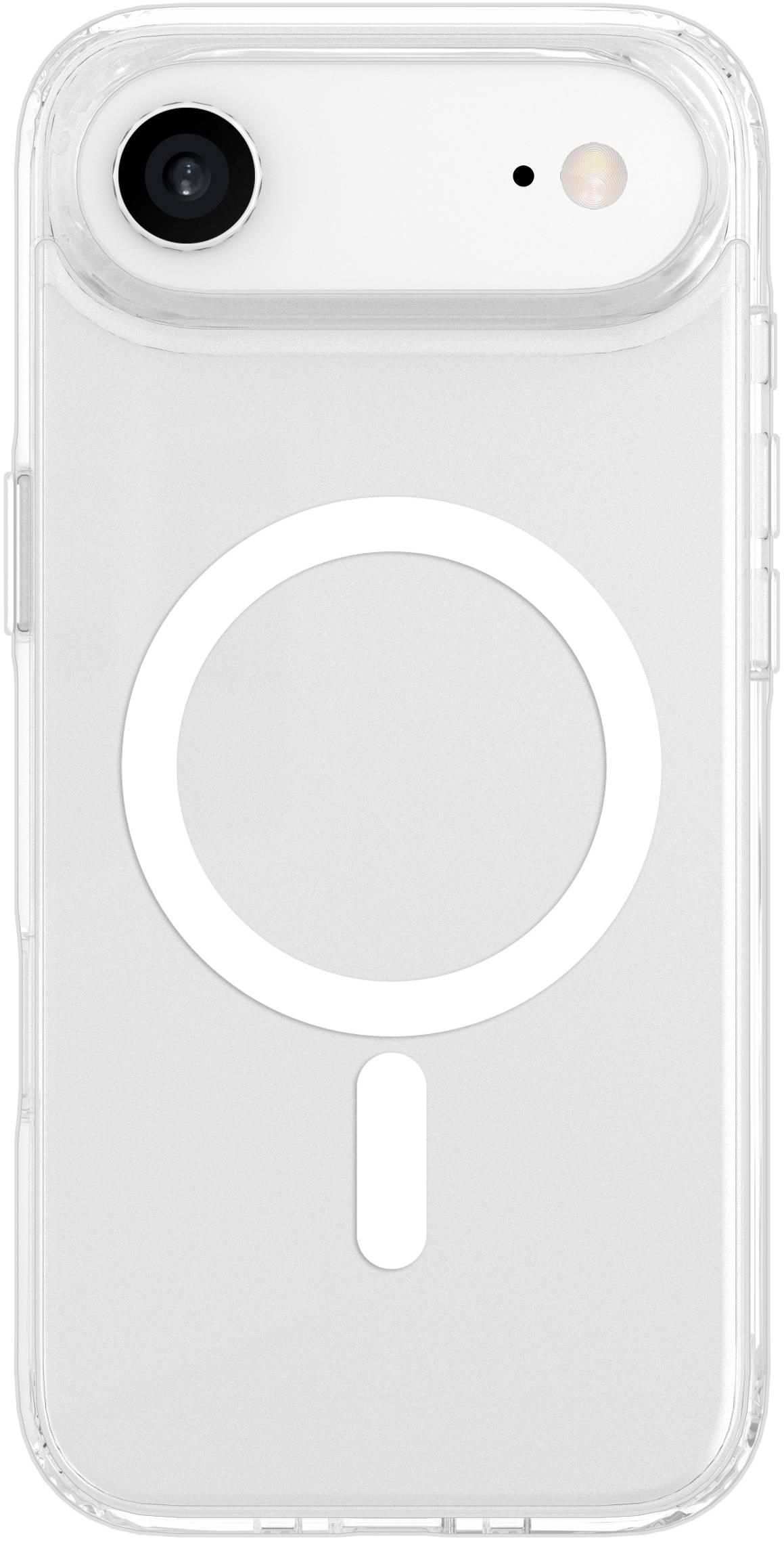 eSTUFF ES67141056 mobile phone case Cover Transparent – image 2