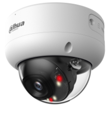 DAHUA IPC-HDBW3449E-S-IL