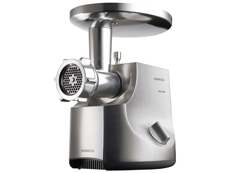 Kenwood MG700 mincer