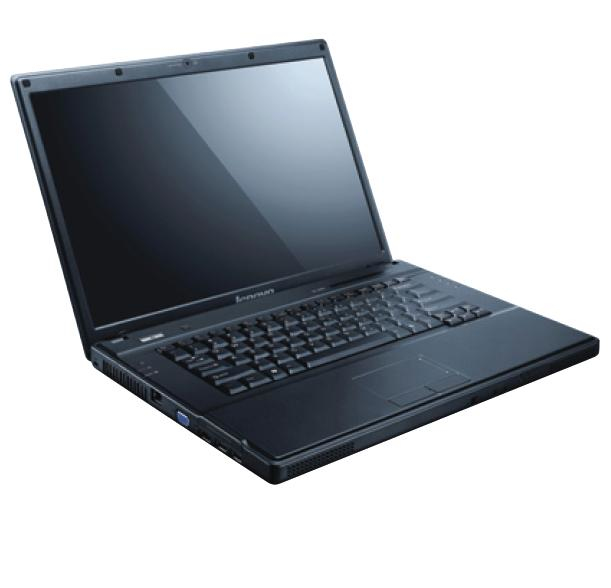 Lenovo 3000 N500 – image 2
