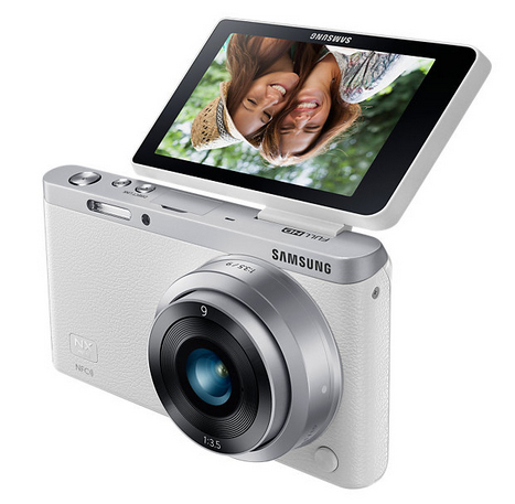 Samsung F1 Mini + 9mm – image 9