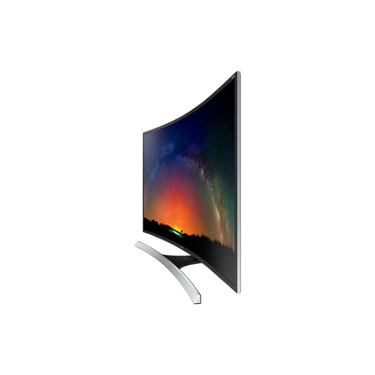 Samsung UE48JS8500L 121.9 cm (48") 4K Ultra HD Smart TV Wi-Fi Black, Silver – image 6