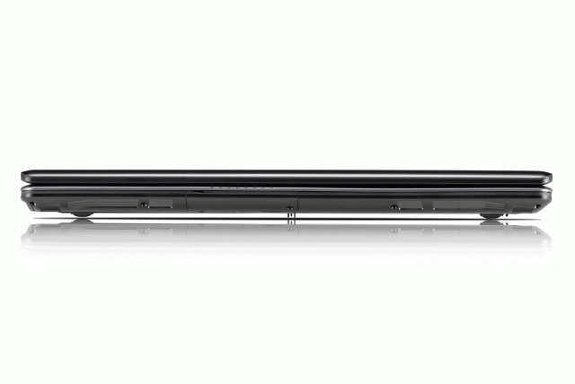 MSI Classic CR700-T3035FD Intel® Celeron® M T3000 – image 5
