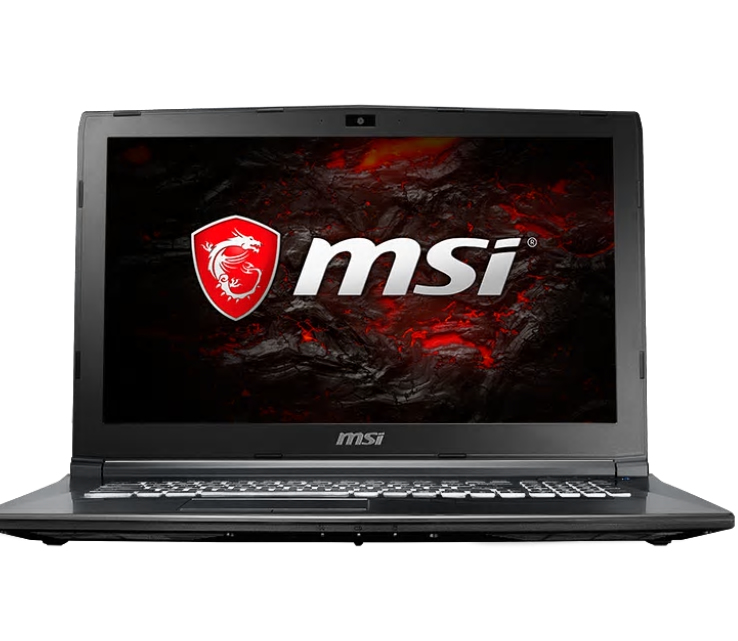 MSI GL62M 7REX-1293UK – image 1