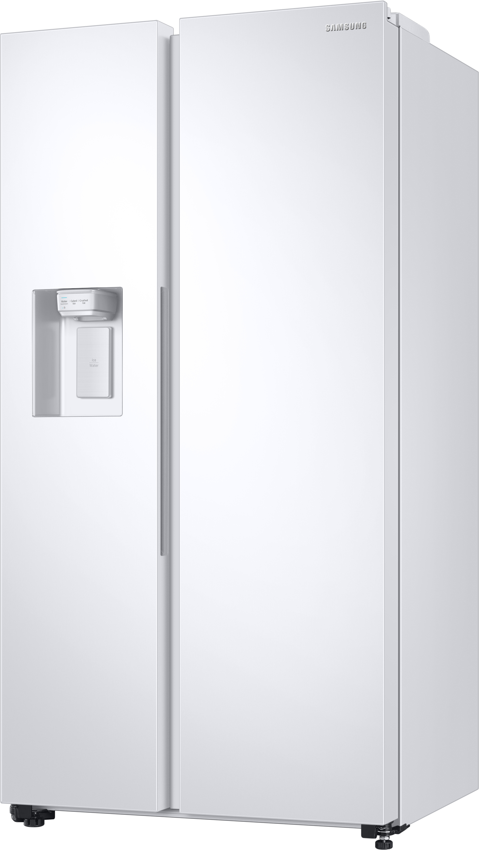 Samsung RS6GA8831WW/EG side-by-side refrigerator Freestanding – image 2