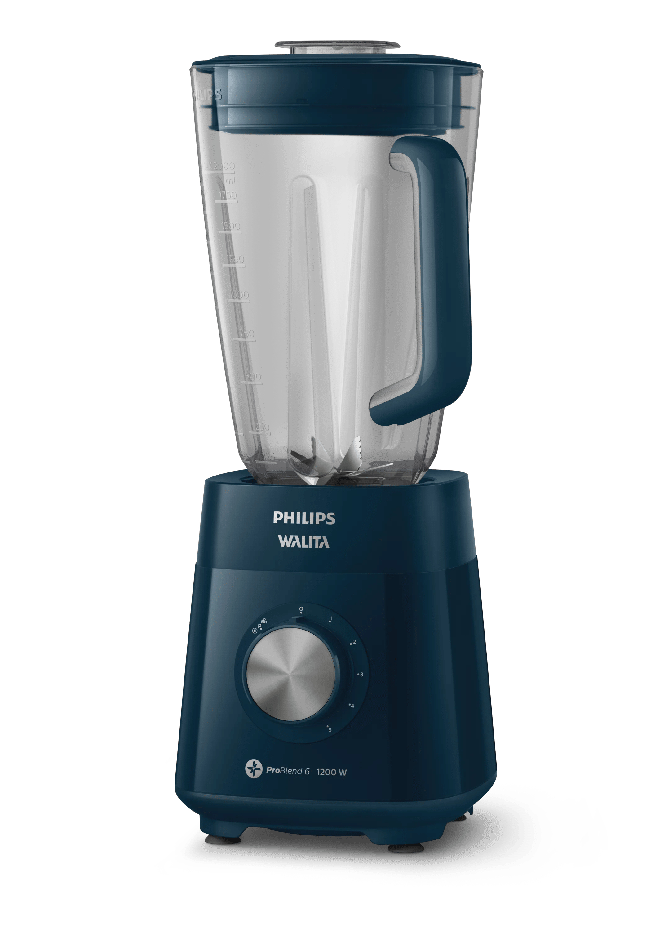 Philips RI2240/51 — vue 1 sur 8