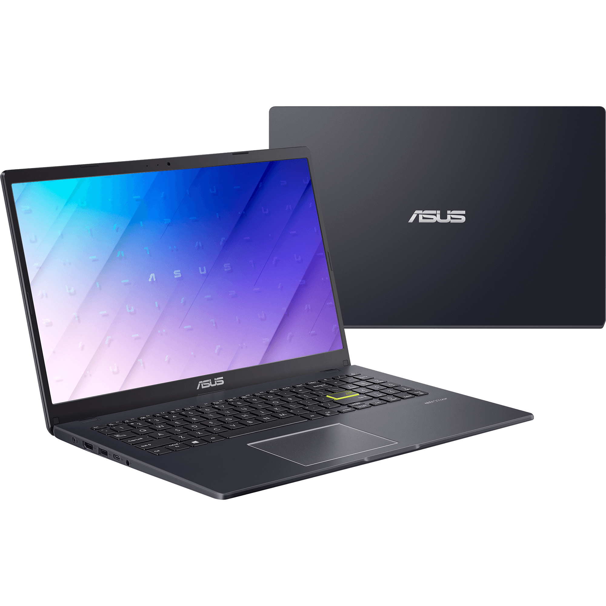 ASUS E510MA-BR847WS Intel® Celeron® N N4020 Laptop