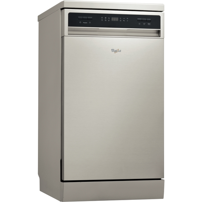 Whirlpool ADPF 862 IX