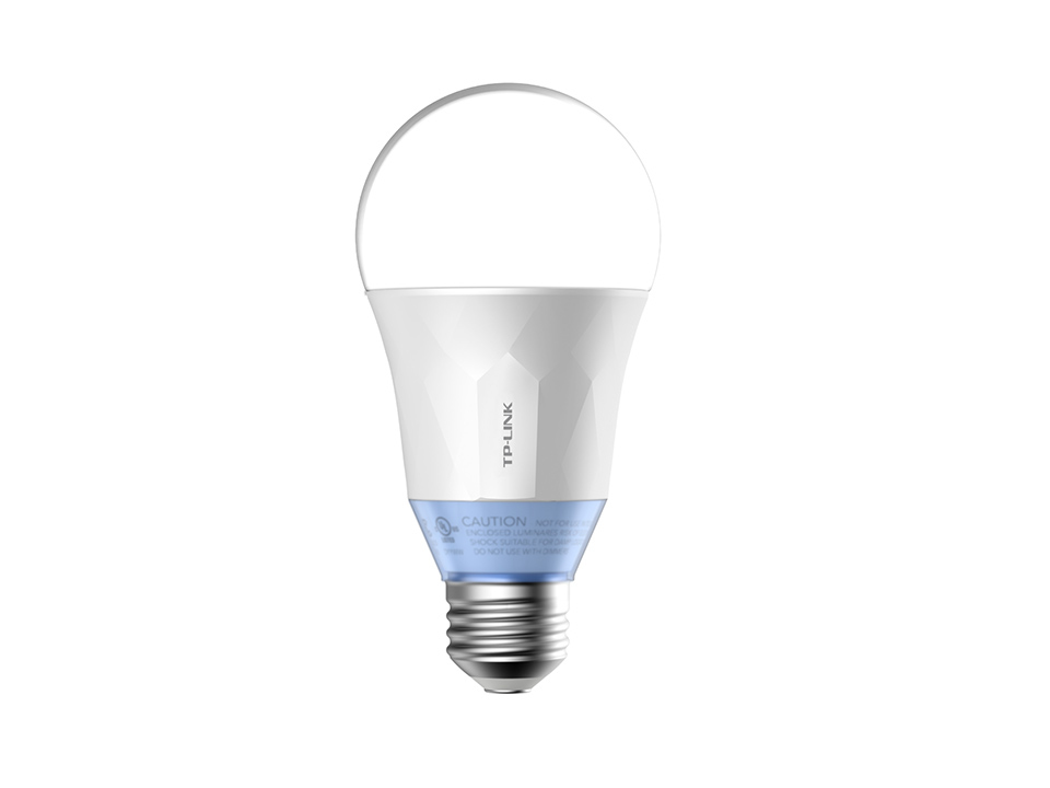TP-Link LB120 smart lighting Smart bulb Wi-Fi – image 1