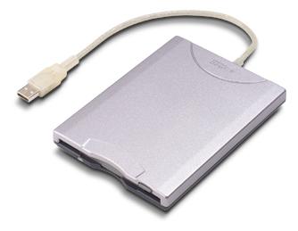 Acer External USB CDROM drive