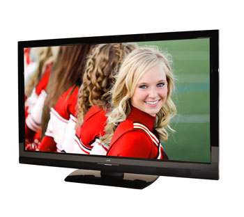 JVC JLC47BC3002 TV