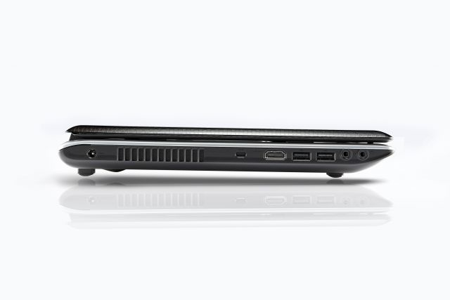 MSI F Series FX600-030FR laptop Intel® Core™ i3 i3-350M – image 9