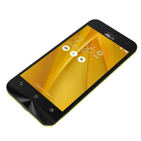 ASUS ZenFone Go ZB452KG-1E037IN smartphone – image 1