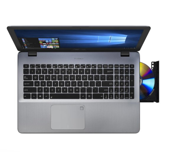 ASUS F542BP-GQ017T AMD A9 A9-9420 Laptop – image 2