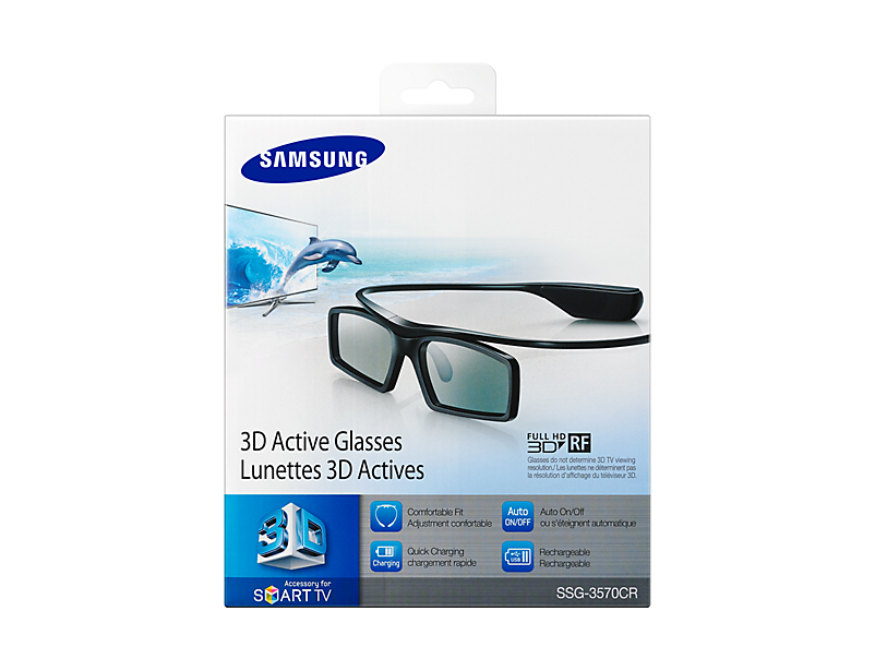 Samsung SSG-3570CR 1 pc(s) – image 7