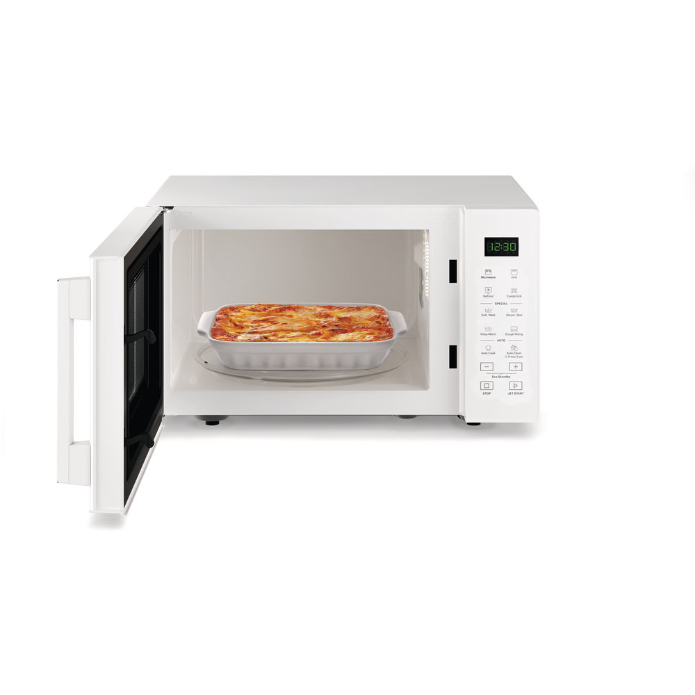 Whirlpool MWP 254 W – image 3