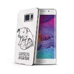 Celly BLINDS6EPIG mobile phone case