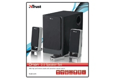 Trust Orion 2.1 Speaker Set – image 3