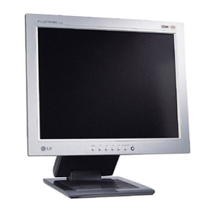 LG L1510BF computer monitor