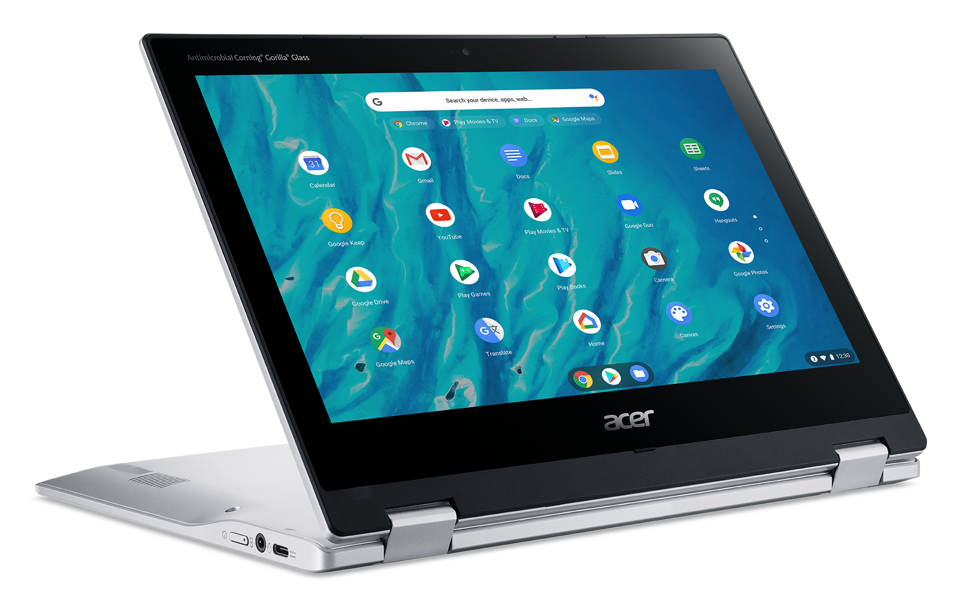 Acer Chromebook CP311-3H-K3WL MediaTek MT8183 – image 7