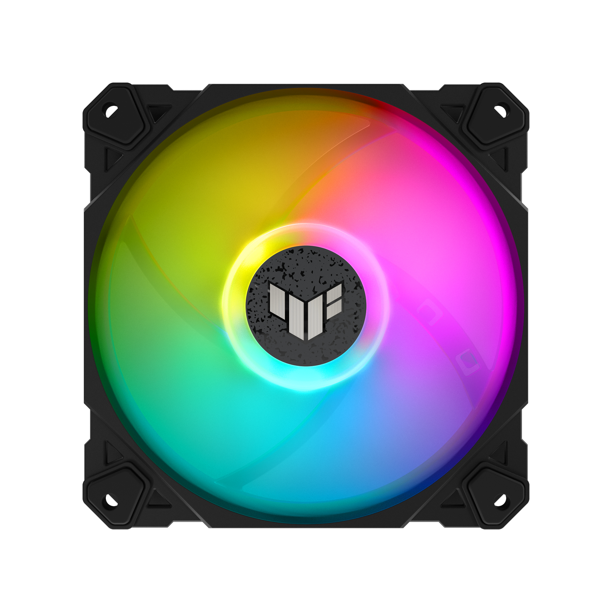ASUS TUF Gaming TF120 ARGB Fan – image 2