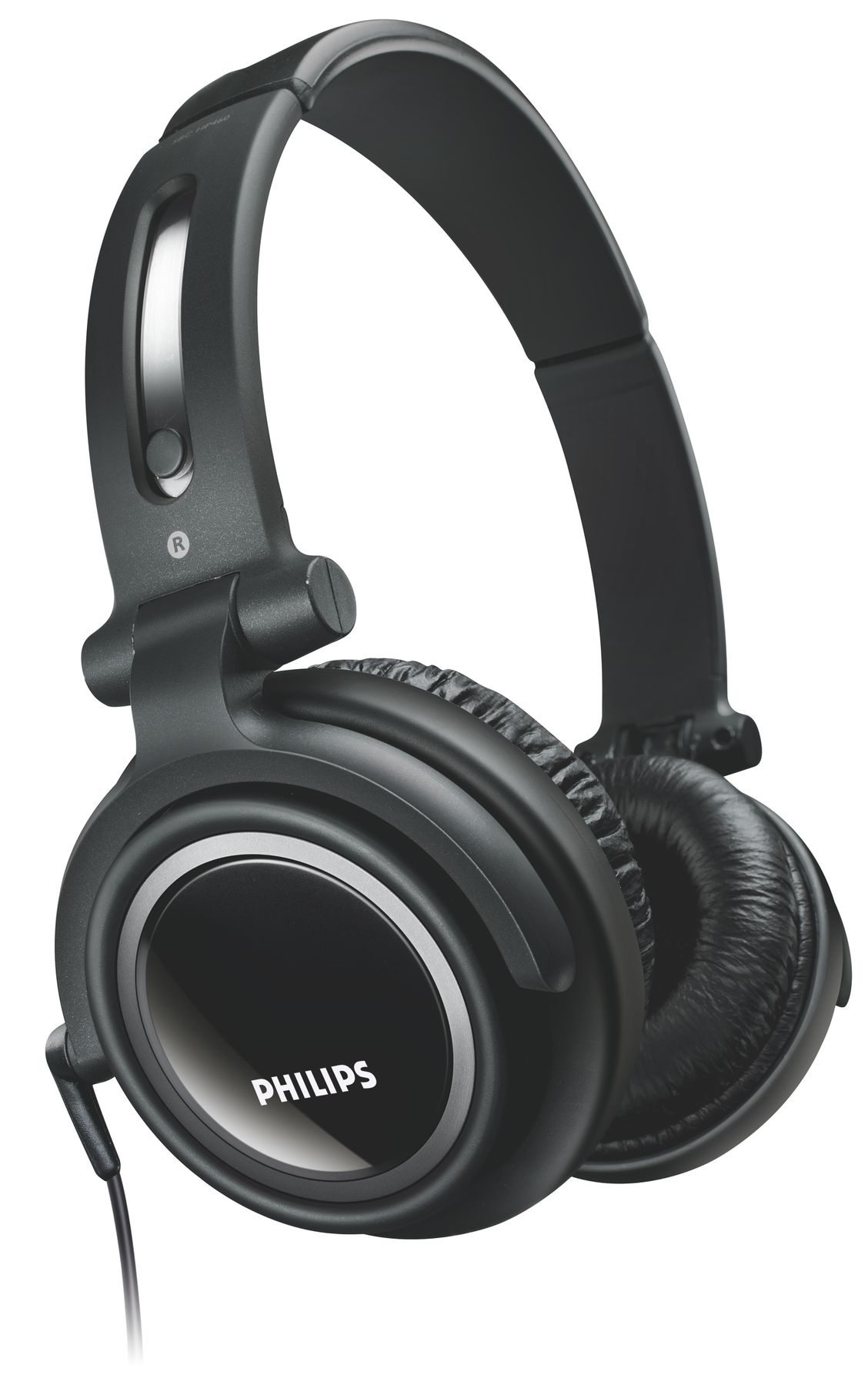 Philips Headband headphones SBCHP460/10