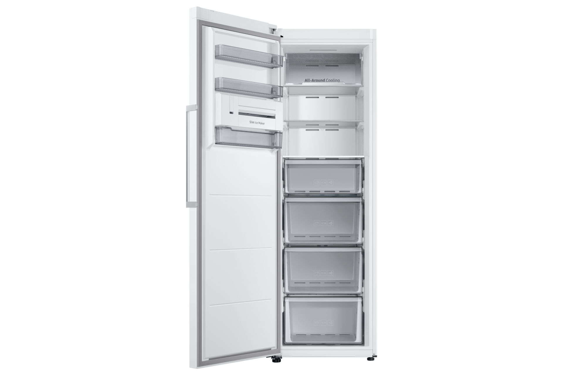 Samsung SpaceMax™ RZ32C7BDEWW/EU – image 2
