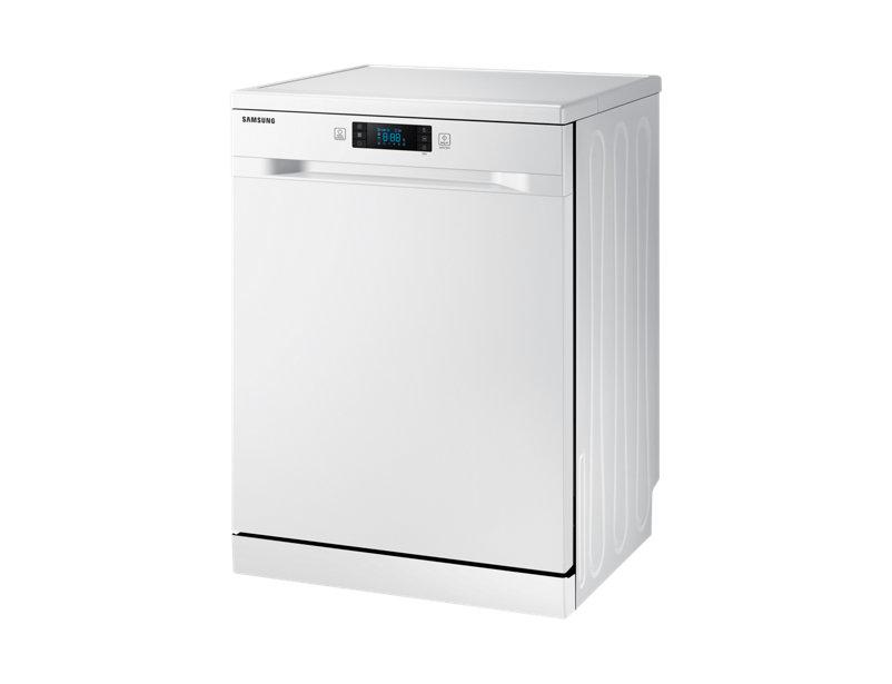 Samsung DW60M5040FW Freestanding 13 place settings – image 3
