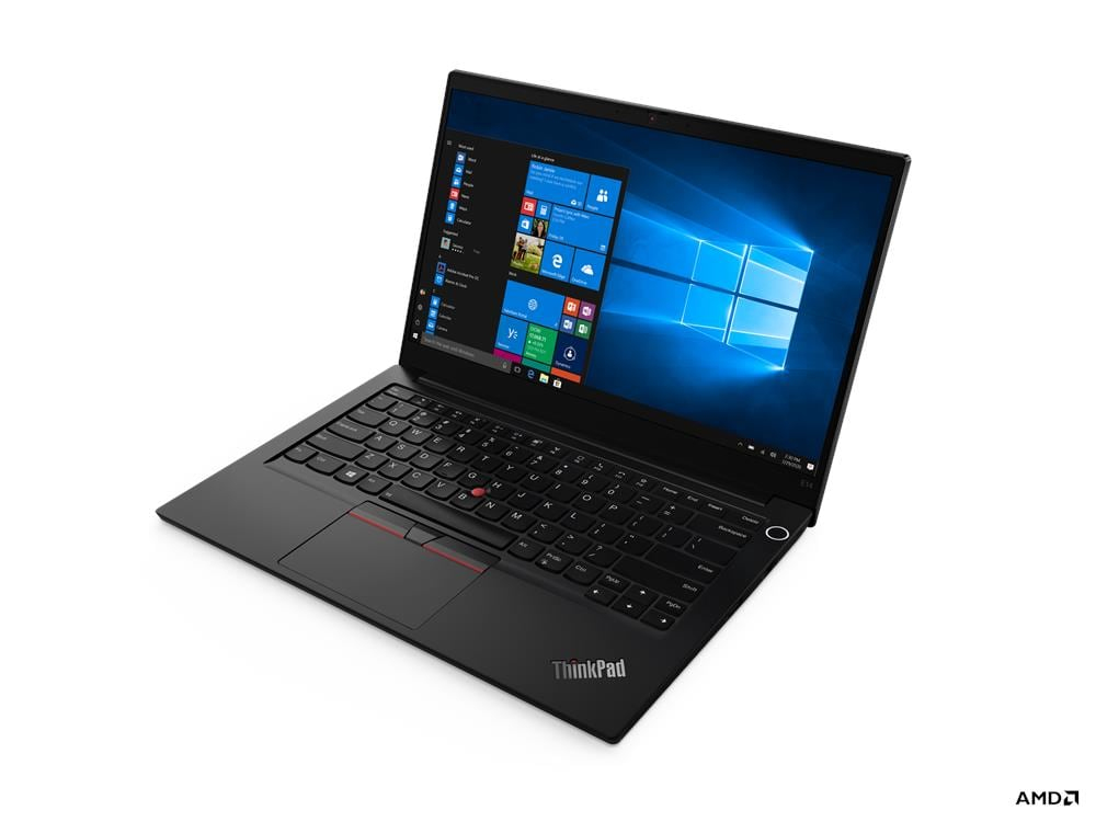 Lenovo ThinkPad E14 Gen 2 (AMD) – image 3