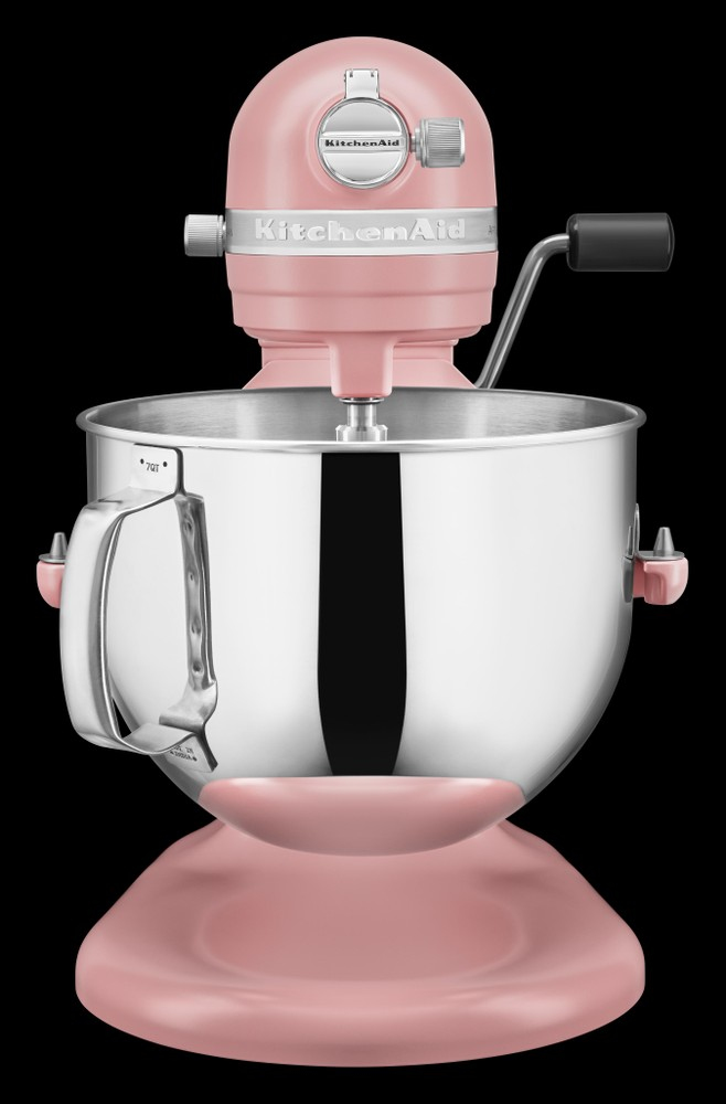 KitchenAid 5KSM7580XEDR Stand mixer – image 4